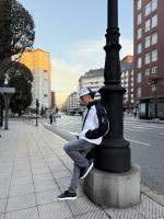 614520794: Chico busca chica en Vizcaya