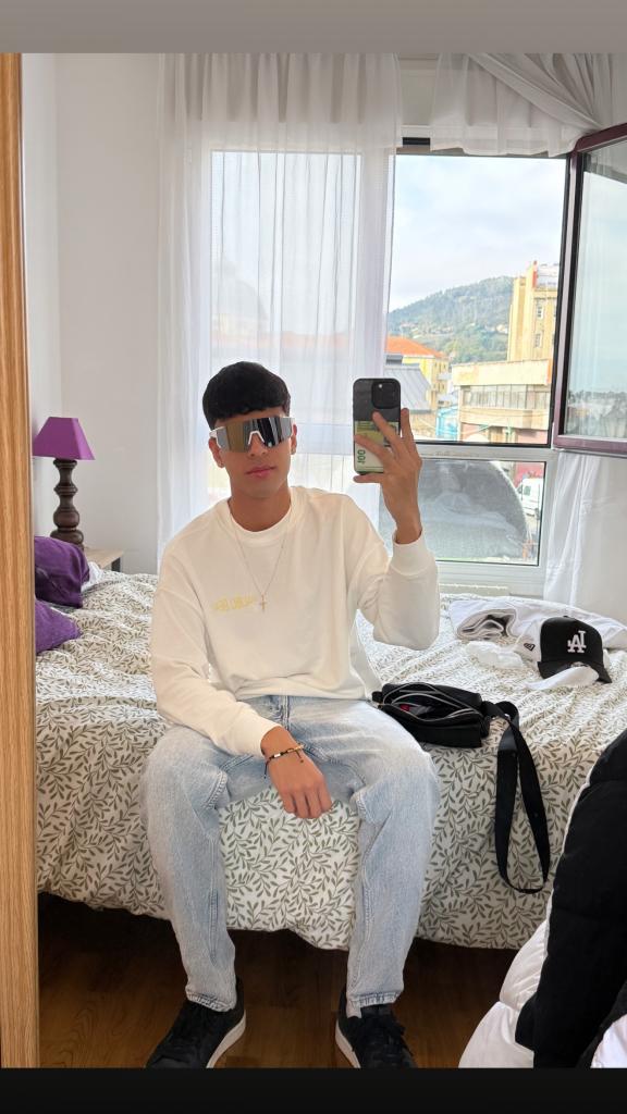 Chico busca chica en Vizcaya: 