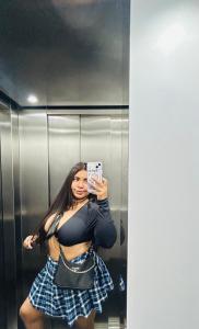 Chica busca chico en Córdoba: 