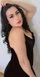 Travesti en La Coruña: 