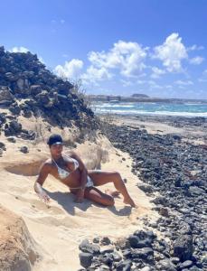 666730241: Transexual en Las Palmas