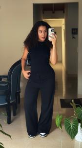 Chica busca chico en Barcelona: 