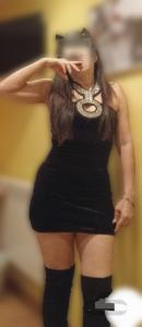 Chica busca chico en La Rioja: 