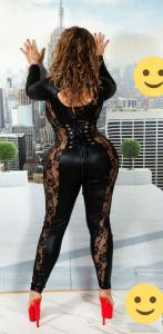 Chica busca chico en Málaga: 