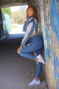 Chica busca chico en Pontevedra: 