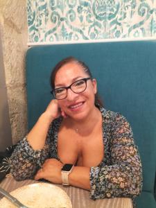 Chica busca chico en Alicante: 