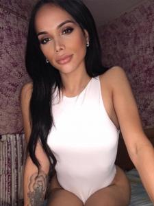 Transexual en Valencia: 