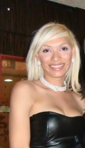 Transexual en Málaga: 