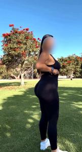 Chica busca chico en Las Palmas: 