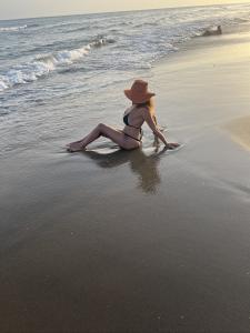 Transexual en Madrid: 