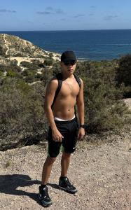 655256716: Chico busca chica en Alicante