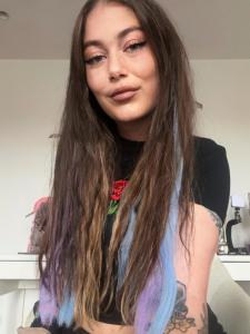 676650201: Chica busca chico en Madrid