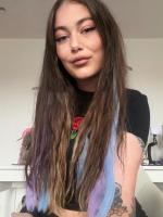 676650201: Chica busca chico en Madrid