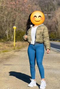 Chica busca chico en Burgos: 