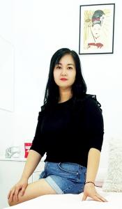 Chica busca chico en Barcelona: 