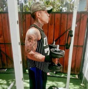 Chico busca chica en Madrid: 