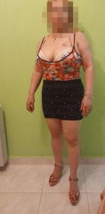 Chica busca chico en Toledo: 