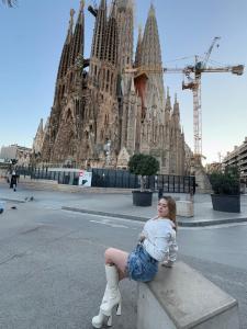 666900502: Chica busca chico en Barcelona