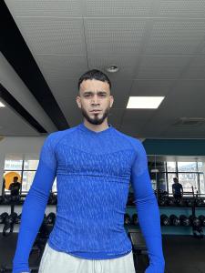 661002101: Chico busca chica en Málaga