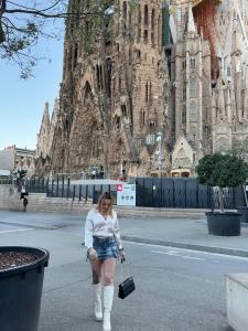 666900502: Chica busca chico en Barcelona