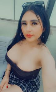 Transexual en Cádiz: 