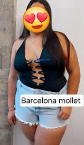Chica busca chico en Barcelona: 