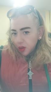 603203427: Travesti en Madrid