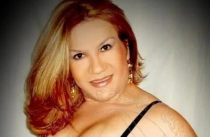 608711455: Travesti en León