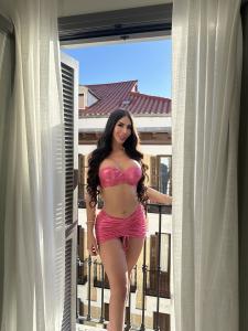 600058978: Travesti en Madrid