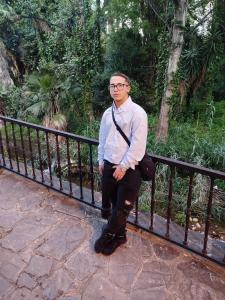 613857860: Virtual en Madrid