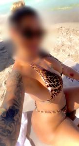 Chica busca chico en Tenerife: 