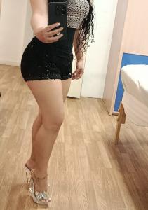 637017845: Chica busca chico en Sevilla