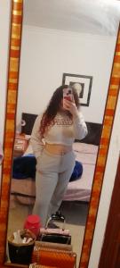 Chica busca chico en Ciudad Real: 