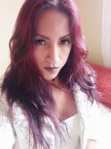 Transexual en Madrid: 