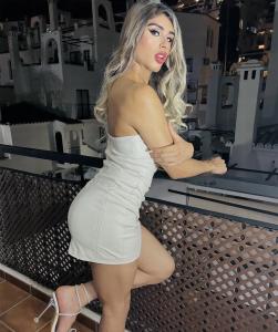 604198466: Travesti en Tenerife