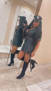 Travesti en Alicante: 