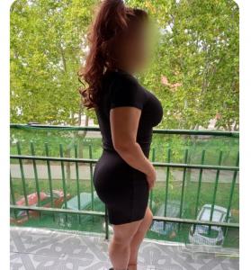 666345123: Chica busca chico en Badajoz