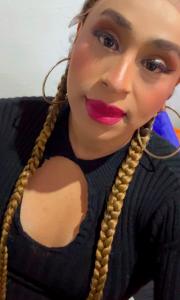 Transexual en Barcelona: 