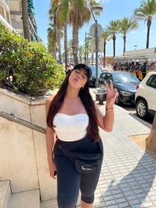 Travesti en Alicante: 