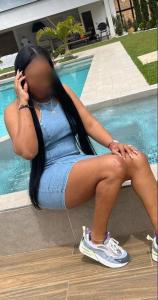 Chica busca chico en Tenerife: 