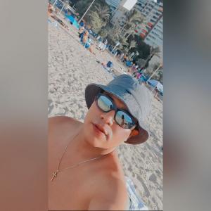 Chico busca chica en Cádiz: 