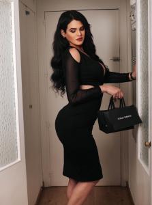 Transexual en Alicante: 