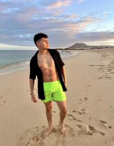 Chico busca chica en Asturias: 