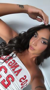 Travesti en Tenerife: 