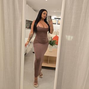 Chica busca chico en Sevilla: 