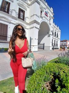Travesti en Málaga: 