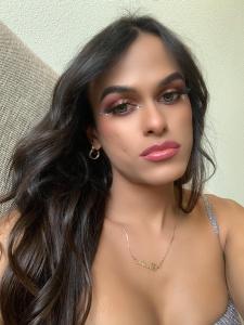 621009373: Transexual en Valencia