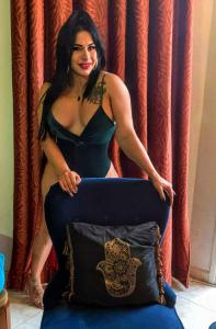 641146097: Transexual en Las Palmas