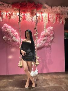 685748537: Transexual en Barcelona