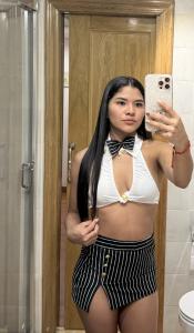 722730619: Chica busca chico en Granada